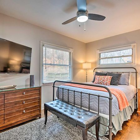 Atlanta Retreat With Deck In Greenbriar Area! Exterior foto